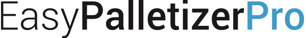 logo_easy_pallettizer_pro